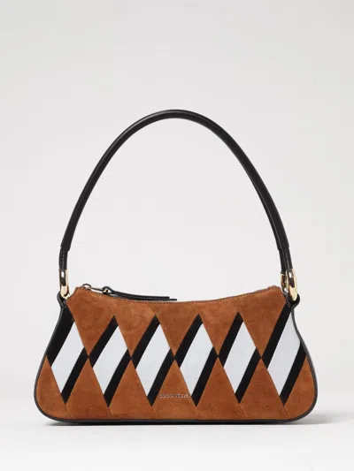 Coccinelle Handbag  Woman Color Brown