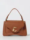 Coccinelle Handbag  Woman Color Brown In Brown