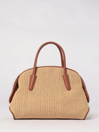 Coccinelle Handbag  Woman Color Brown