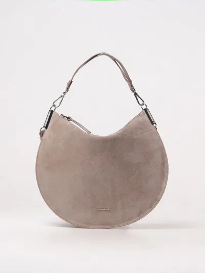 Coccinelle Handbag  Woman Color Dove Grey