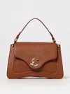 Coccinelle C-me Small In Brown