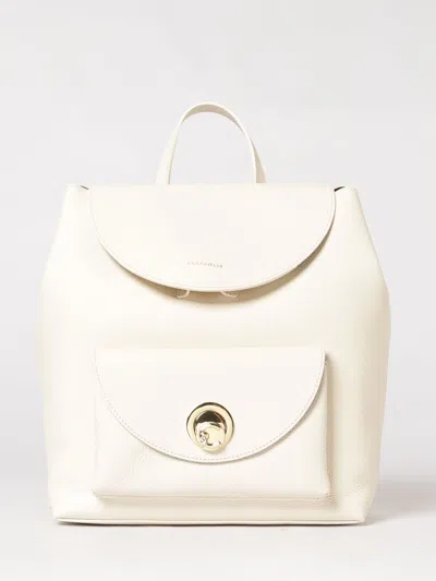 Coccinelle Handbag Woman  In White