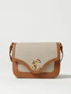 Coccinelle Handbag  Woman Color Natural
