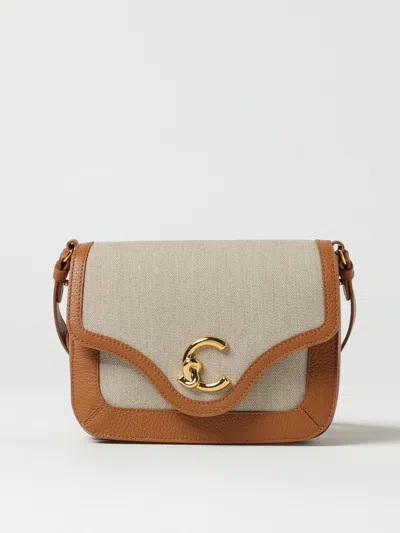Coccinelle Handbag  Woman Color Natural