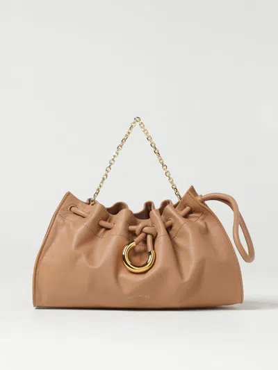 Coccinelle Handbag  Woman In Nude
