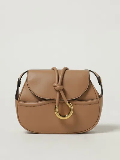 Coccinelle Handbag  Woman Color Nude