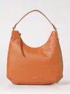 Coccinelle Handbag Woman  In Orange