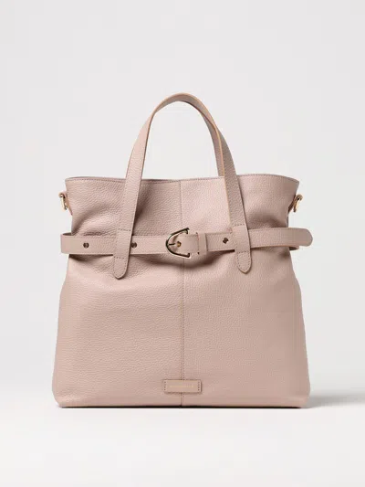 COCCINELLE HANDBAG COCCINELLE WOMAN COLOR PINK,422831010
