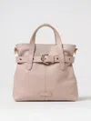 Coccinelle Handbag  Woman Color Pink