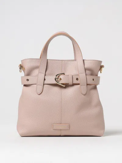 Coccinelle Handbag  Woman Color Pink