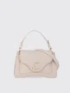 Coccinelle Handbag  Woman In Pink
