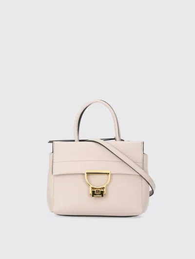 Coccinelle Handbag  Woman Color Pink