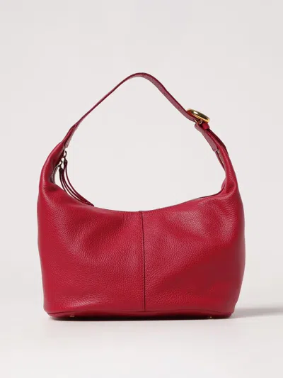 Coccinelle Handbag  Woman Color Red