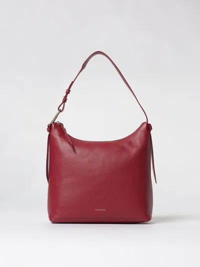 Coccinelle Handbag  Woman Color Red