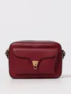Coccinelle Handbag  Woman Color Red