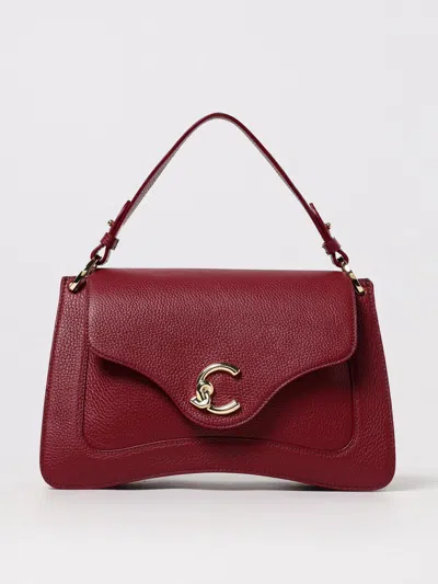 Coccinelle Handbag  Woman Color Red