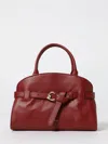 Coccinelle Handbag  Woman Color Red