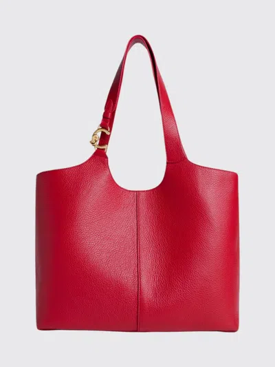 Coccinelle Handbag  Woman Color Red