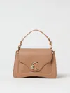 Coccinelle Handbag  Woman Color Sand
