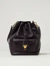 Coccinelle Handbag  Woman Color Violet In Purple