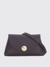 Coccinelle Handbag  Woman Color Violet In Purple