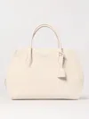 Coccinelle Handbag  Woman Color White