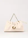Coccinelle Handbag  Woman Color White