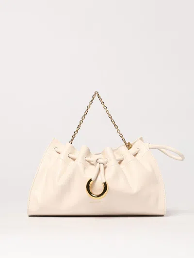 Coccinelle Handbag  Woman Color White
