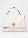 COCCINELLE HANDBAG COCCINELLE WOMAN COLOR WHITE,422856001