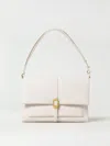 COCCINELLE HANDBAG COCCINELLE WOMAN COLOR WHITE,G87856001