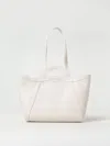 Coccinelle Handbag  Woman Color White