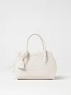Coccinelle Handbag  Woman Color White In White