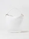 Coccinelle Handbag  Woman Color White