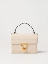 Coccinelle Handbag  Woman Color White