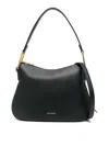 Coccinelle Bolsa Bandolera - Negro In Black