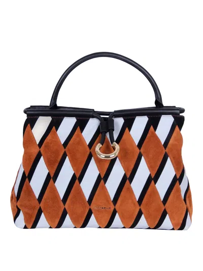 Coccinelle Handbag In Multi