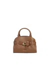 Coccinelle Handbag Sabine In Brown
