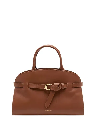 Coccinelle Handbag Sabine In Pattern