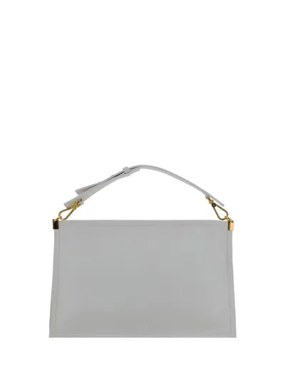 Coccinelle Handbag In White