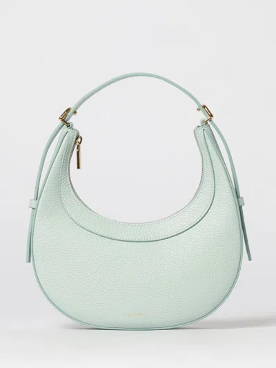 Coccinelle ミニバッグ  レディース カラー ウォーター In Pink