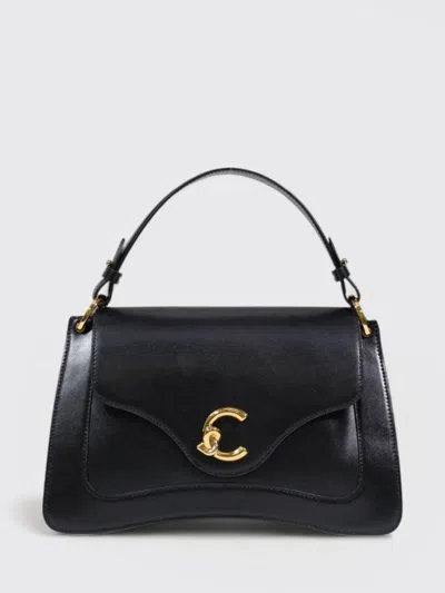 Coccinelle Handbag  Woman Color Black