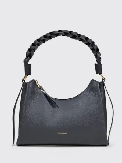 Coccinelle Handbag  Woman Color Black