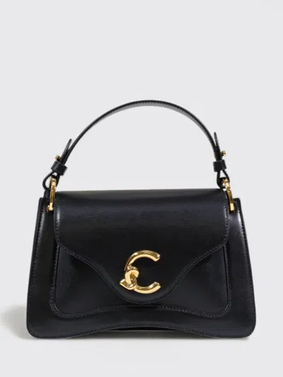 Coccinelle Handbag  Woman Color Black