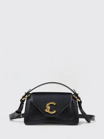 Coccinelle Handbag  Woman Color Black