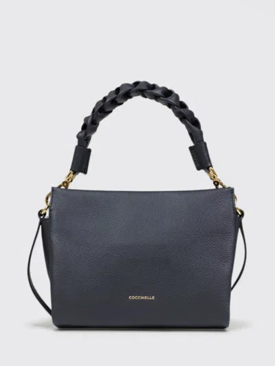 Coccinelle Handbag  Woman Color Black