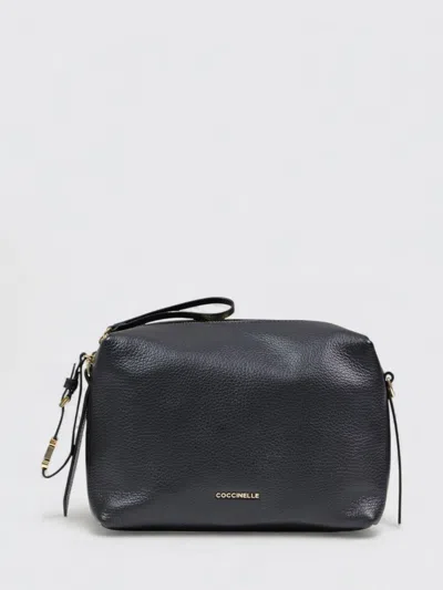 Coccinelle Handbag  Woman Color Black
