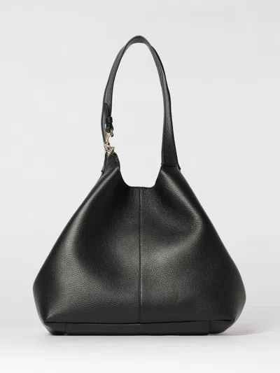 Coccinelle Handbag Woman  In Black