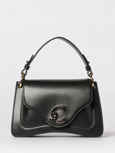 Coccinelle Handbag  Woman Color Black