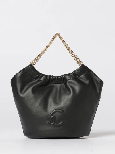 Coccinelle Handbag  Woman Color Black
