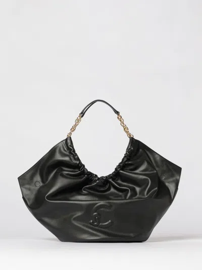 Coccinelle Handbag  Woman Color Black